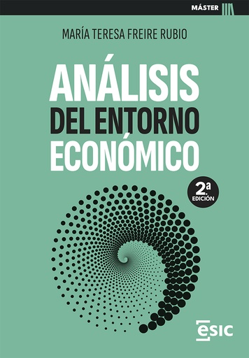 [9788411920599] ANÁLISIS DEL ENTORNO ENONÓMICO