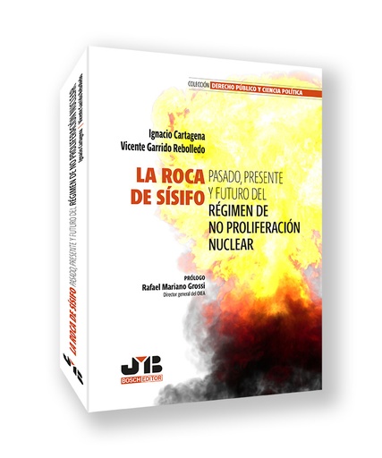 [9788410044364] Roca de sisifo:pasado, presente y futuro del regimen