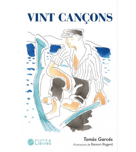 [9788412630589] Vint cançons