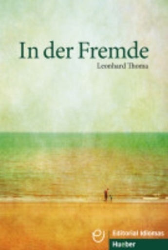 [9783190317356] IN DER FREMDE