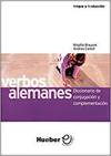[9783190016983] VERBOS ALEMANES Diccionario