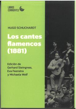 [9788412697568] LOS CANTES FLAMENCOS (1881)