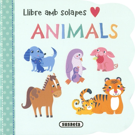 [9788411962223] Animals