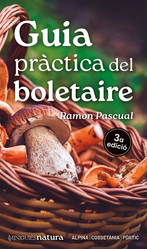 [9788413563671] Guia pràctica del boletaire