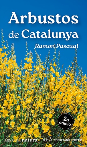 [9788413563718] Arbustos de catalunya