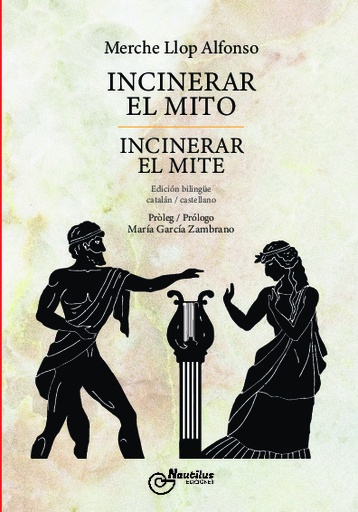 [9788410241008] INCINERAR EL MITO- INCINERAR EL MITE