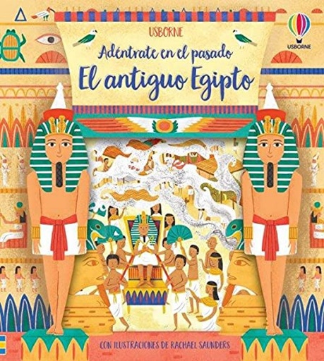 [9781474983983] EL ANTIGUO EGIPTO