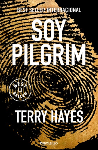 [9788466376341] Soy Pilgrim