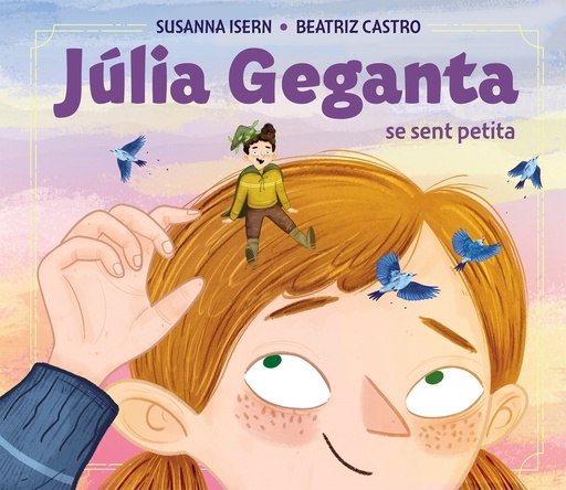 [9788448868178] La Júlia Geganta