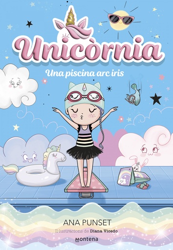 [9788419848932] Unicòrnia 9 - Una piscina arc iris