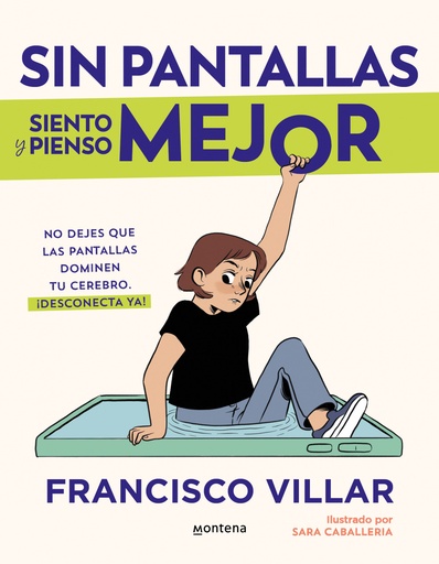 [9788410050532] Sin pantallas mejor