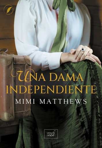 [9788419386557] Una dama independiente