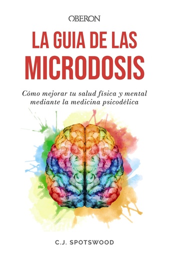 [9788441550100] La guía de las microdosis