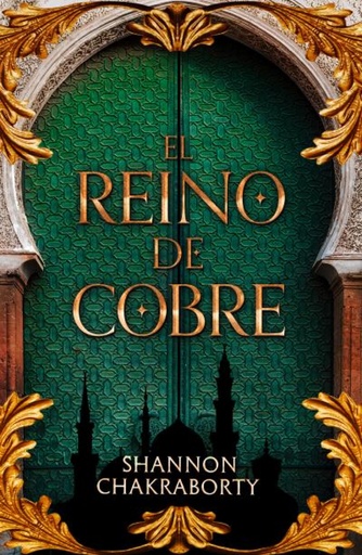 [9788419030993] El reino de cobre