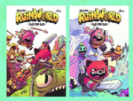 [9788412784916] PACK RUINWORLD OJO POR OJO