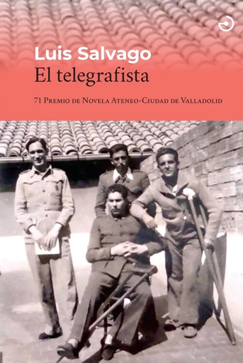 [9788419964182] El telegrafista