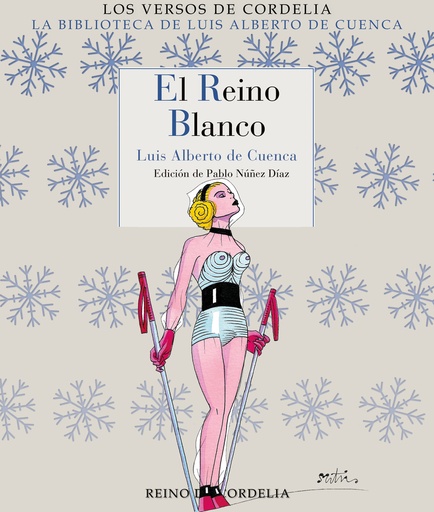 [9788419124890] El reino blanco