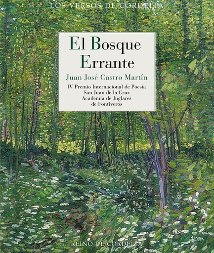 [9788419124906] El bosque errante