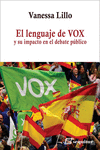 [9788412802535] El lenguaje de VOX