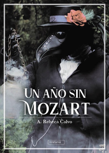 [9788410222854] Un año sin Mozart