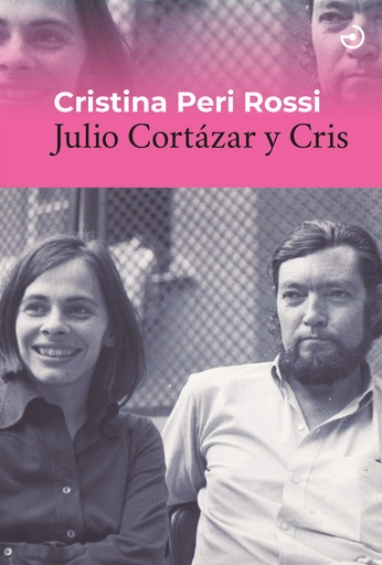 [9788419964069] Julio Cortázar y Cris