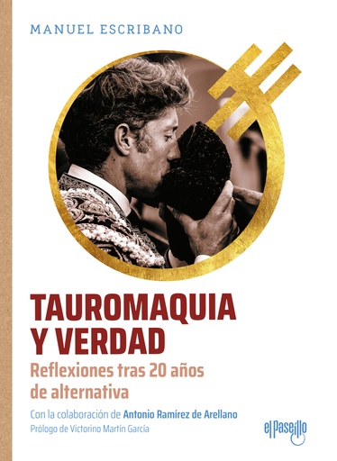 [9788412635799] Tauromaquia y verdad