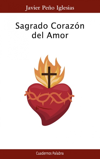 [9788413683669] Sagrado Corazón del Amor