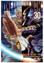 [9788410258914] ONE PUNCH-MAN 30