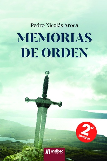 [9788412527407] Memorias de Orden