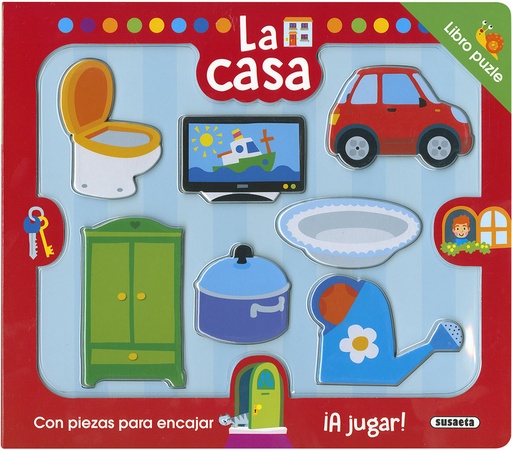 [9788411967709] La casa