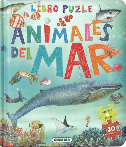 [9788411960533] Animales del mar