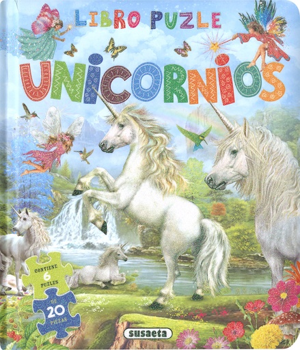 [9788411960564] Unicornios