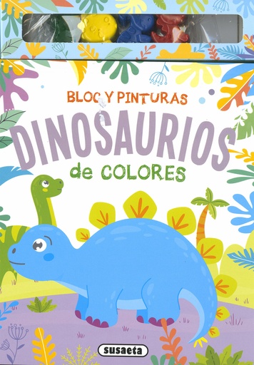 [9788411960588] Dinosaurios