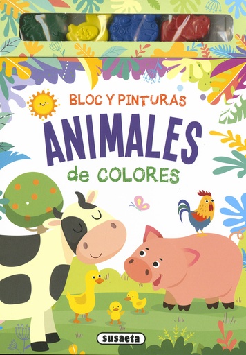 [9788411960595] Animales