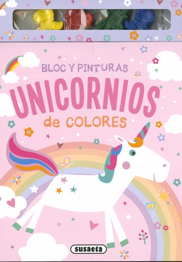 [9788411960618] Unicornios