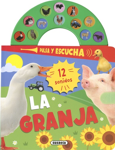 [9788411960427] La granja