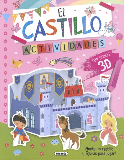 [9788411961554] El castillo