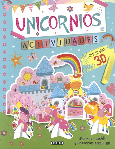 [9788411961561] Unicornios