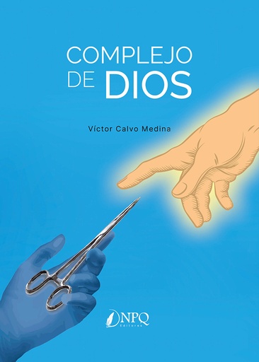 [9788419924674] Complejo de Dios