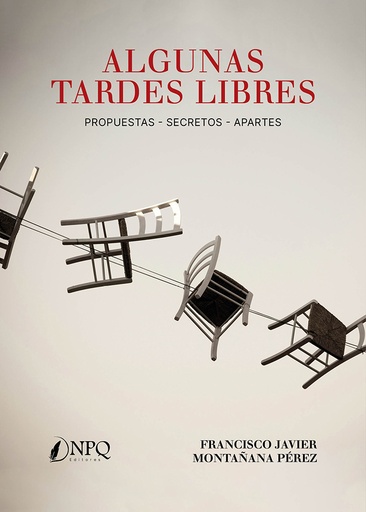 [9788419924704] Algunas tardes libres