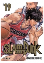 [9788410258822] SLAM DUNK NEW EDITION N 19