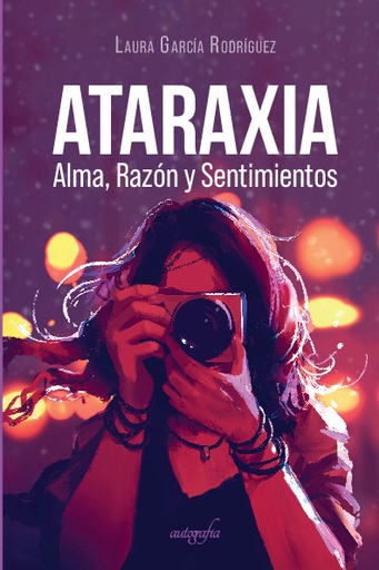 [9788419300157] Ataraxia. Alma, razón y sentimiento