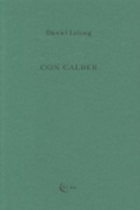 [9788493990213] Con calder