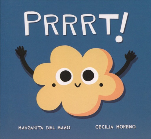 [9788416434916] PRRRT!
