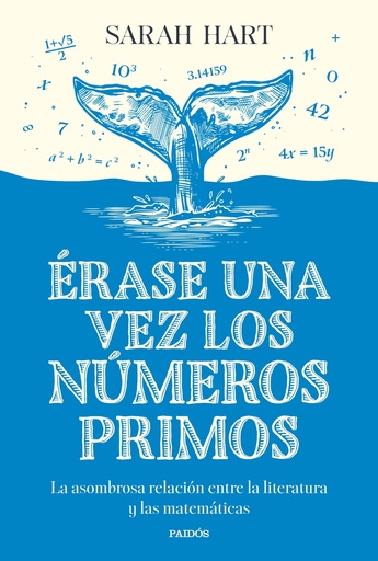 [9788449342059] Érase una vez los números primos