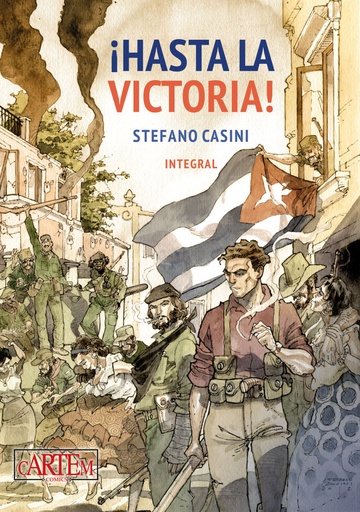 [9788412734539] ¡HASTA LA VICTORIA!