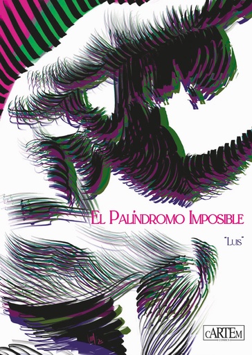 [9788412793758] El palíndromo imposible