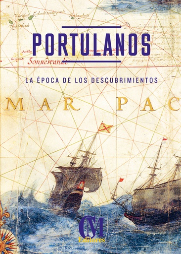 [9788412076516] Portulanos. La época de los Descubrimientos