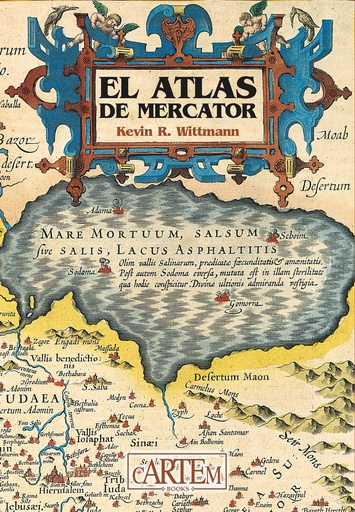 [9788494456091] El Atlas de Mercator
