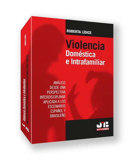 [9788410044722] VIOLENCIA DOMESTICA E INTRAFAMILIAR